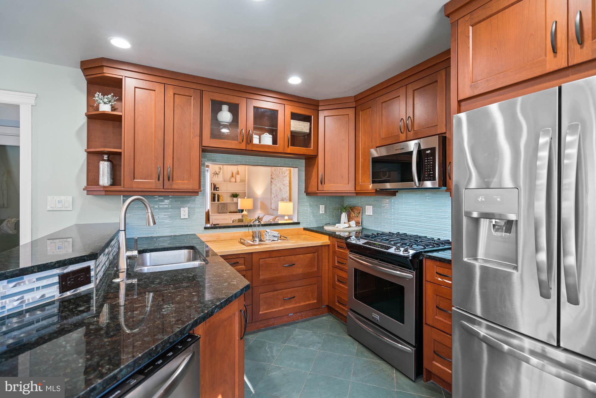 GREENACRES - Residential