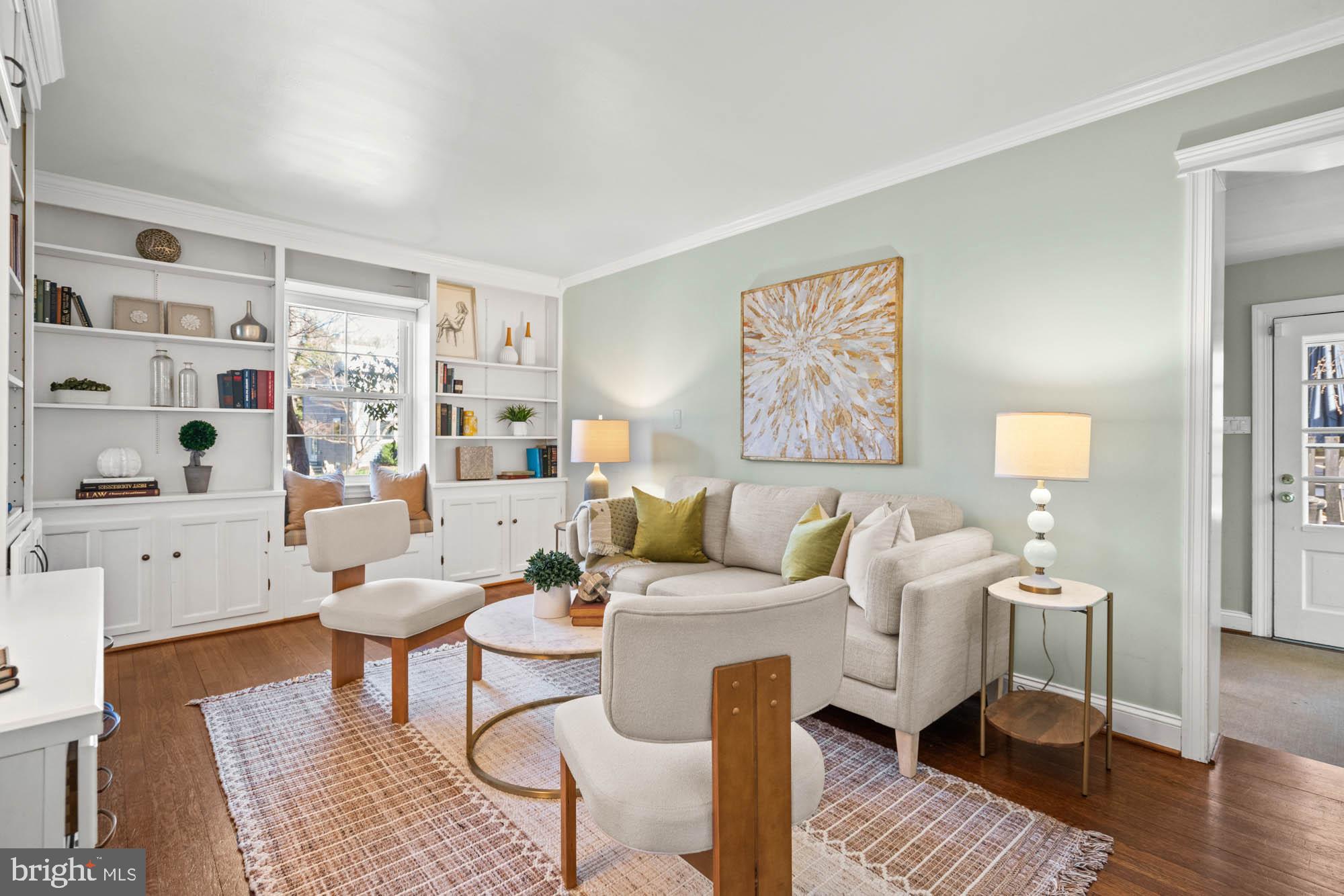 GREENACRES - Residential