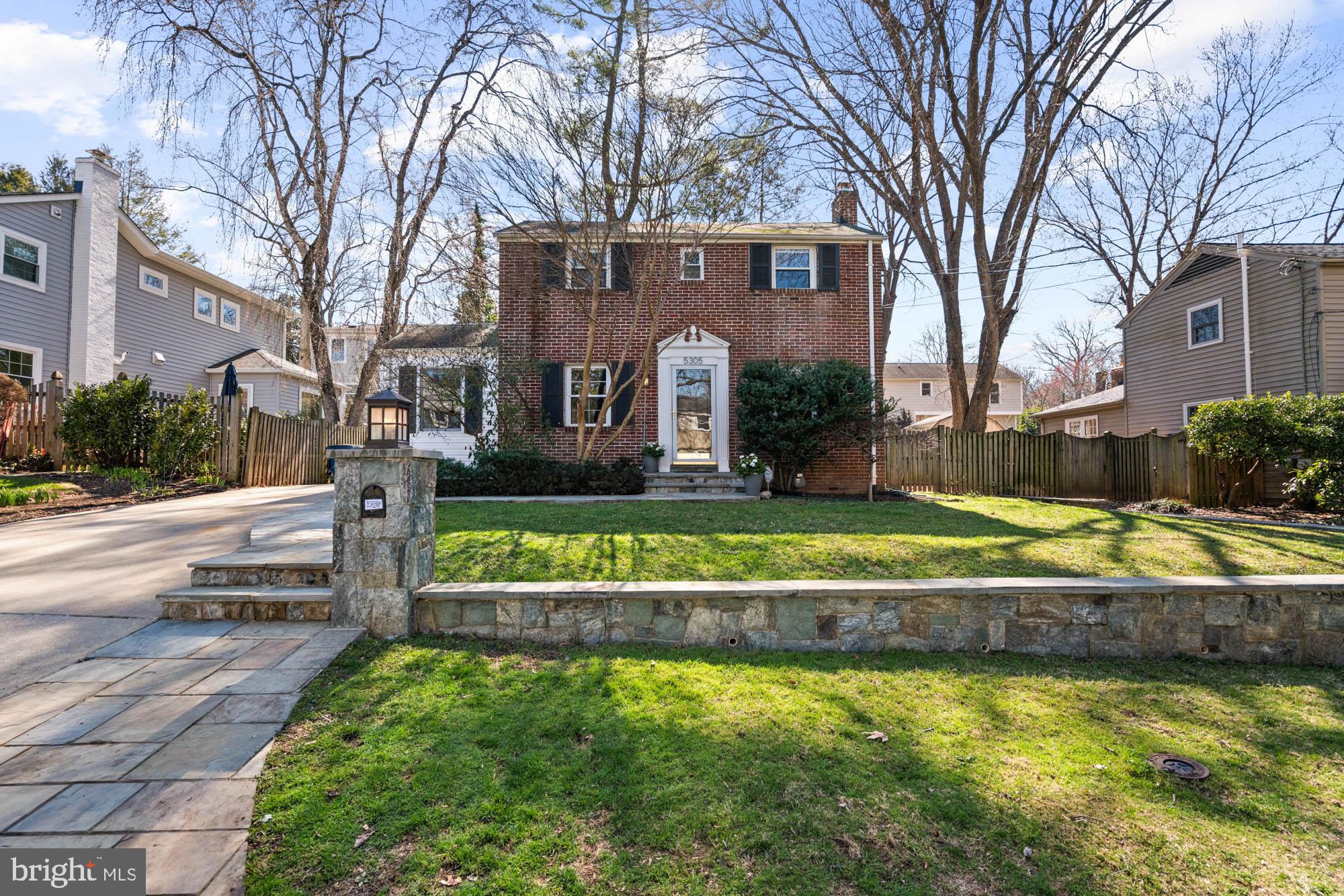 GREENACRES - Residential