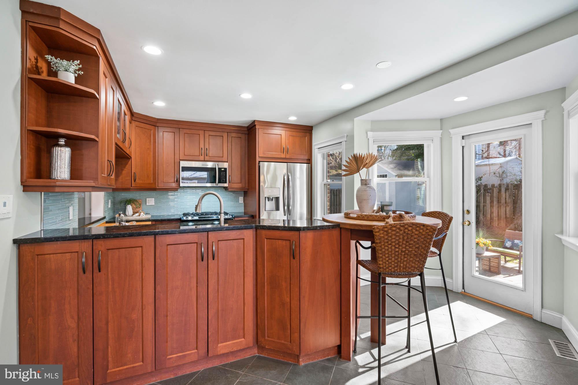 GREENACRES - Residential