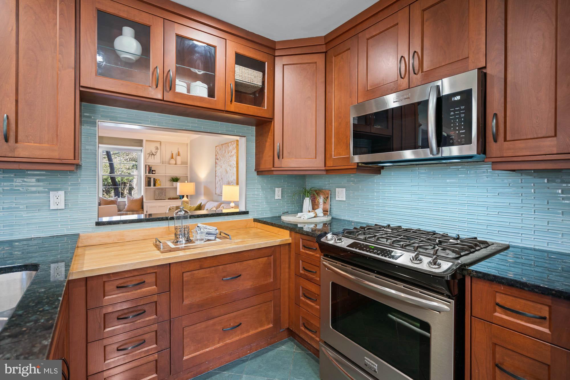 GREENACRES - Residential