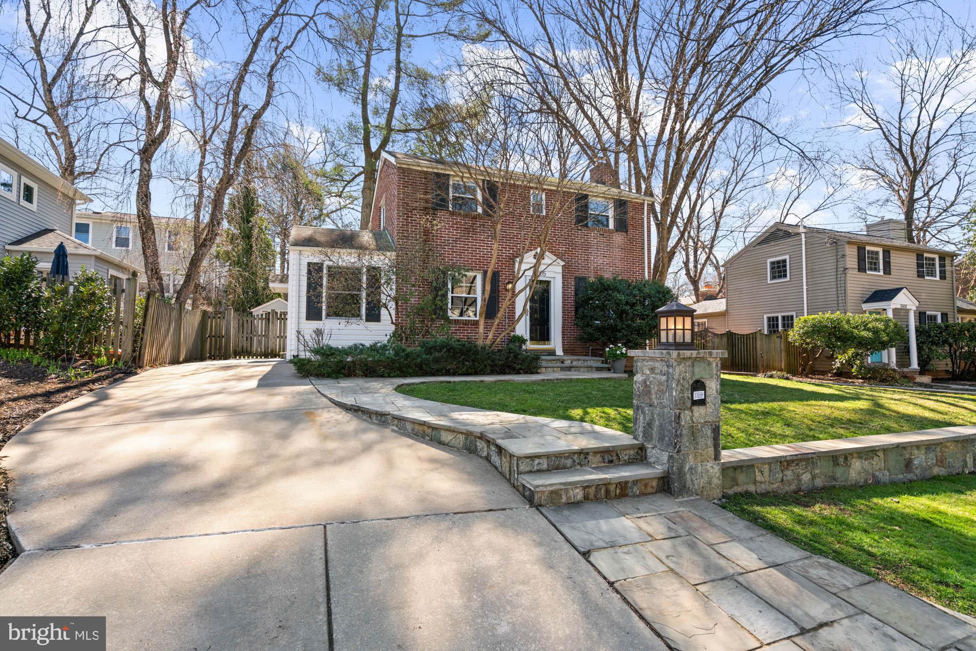 GREENACRES - Residential