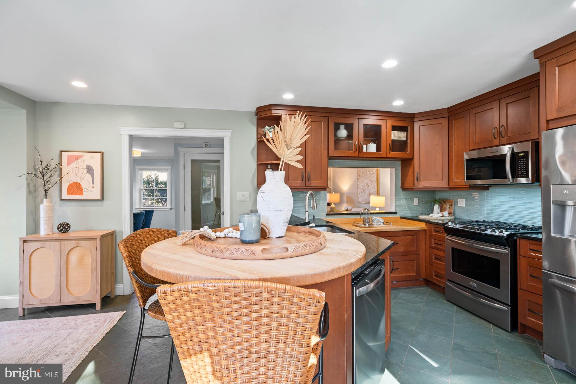 GREENACRES - Residential