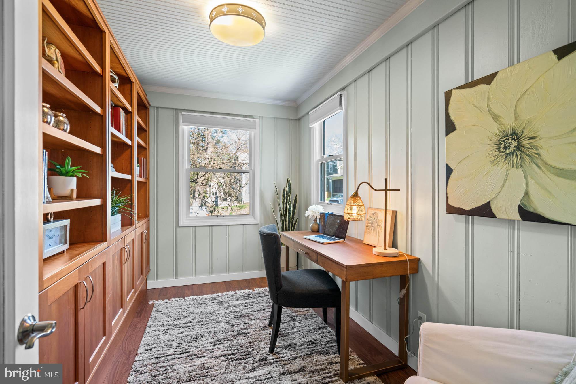 GREENACRES - Residential