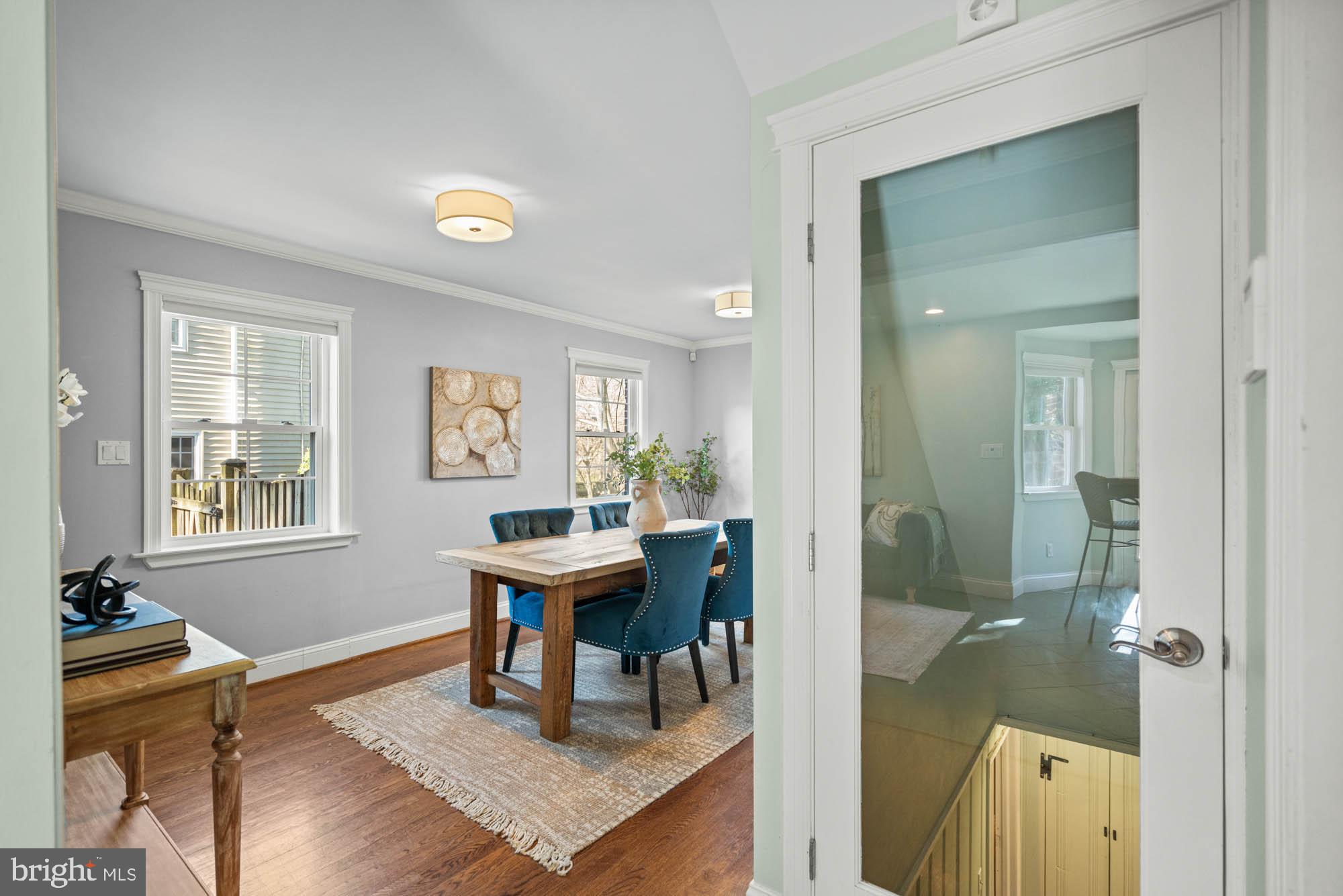 GREENACRES - Residential