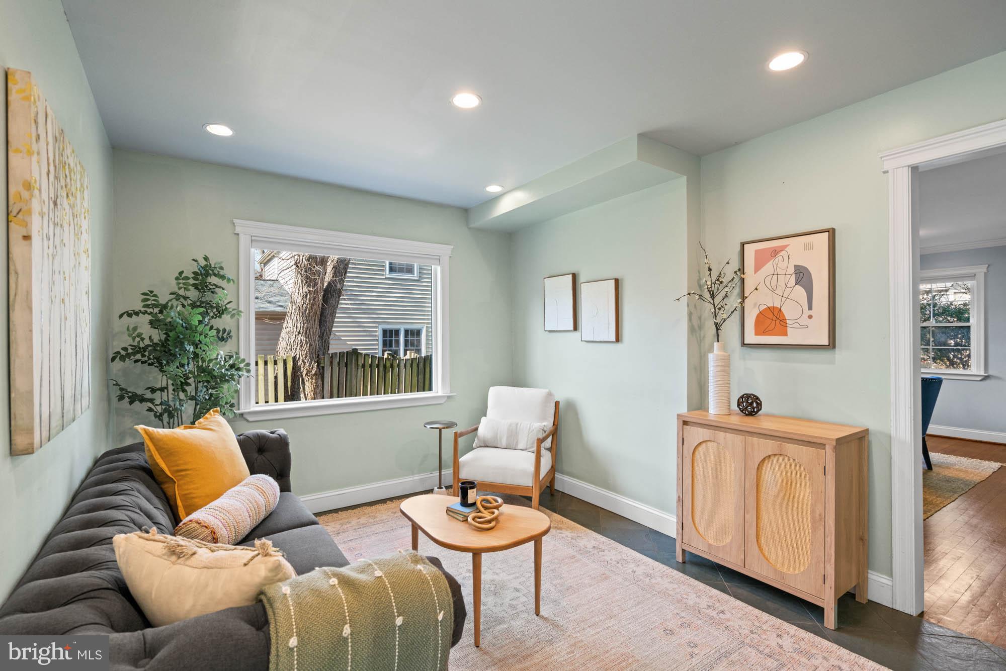 GREENACRES - Residential