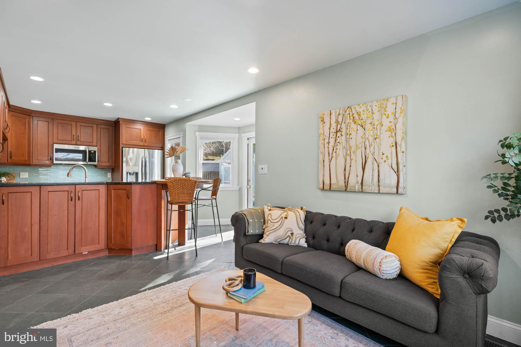 GREENACRES - Residential