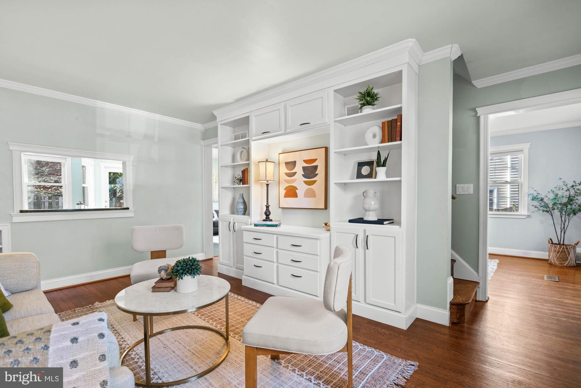 GREENACRES - Residential