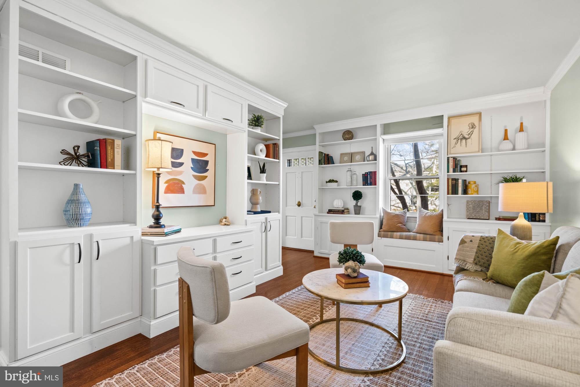 GREENACRES - Residential