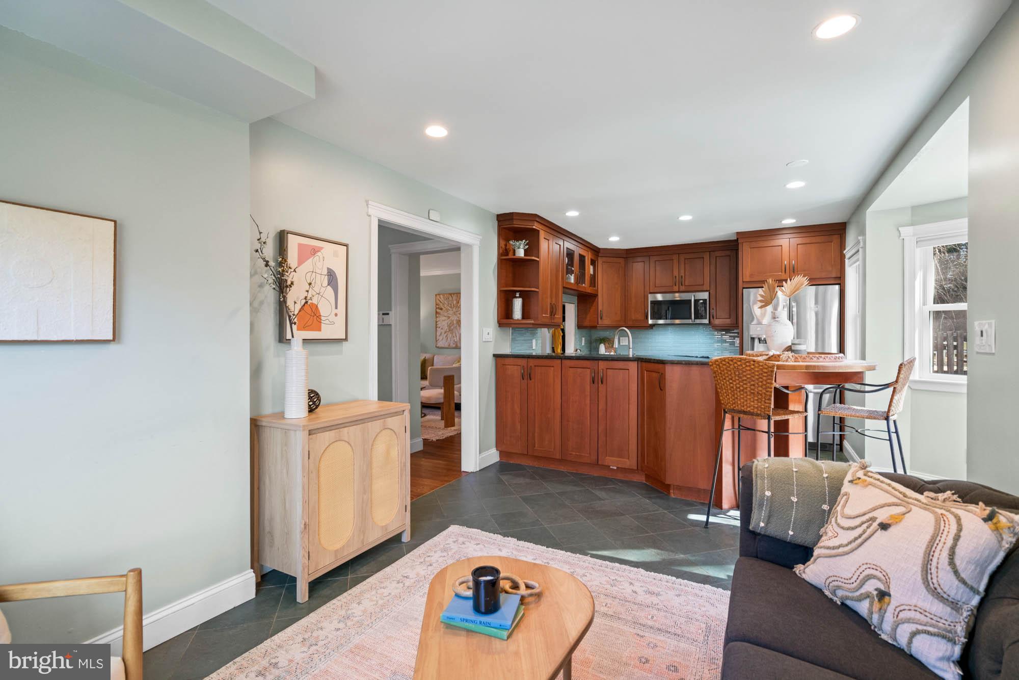 GREENACRES - Residential