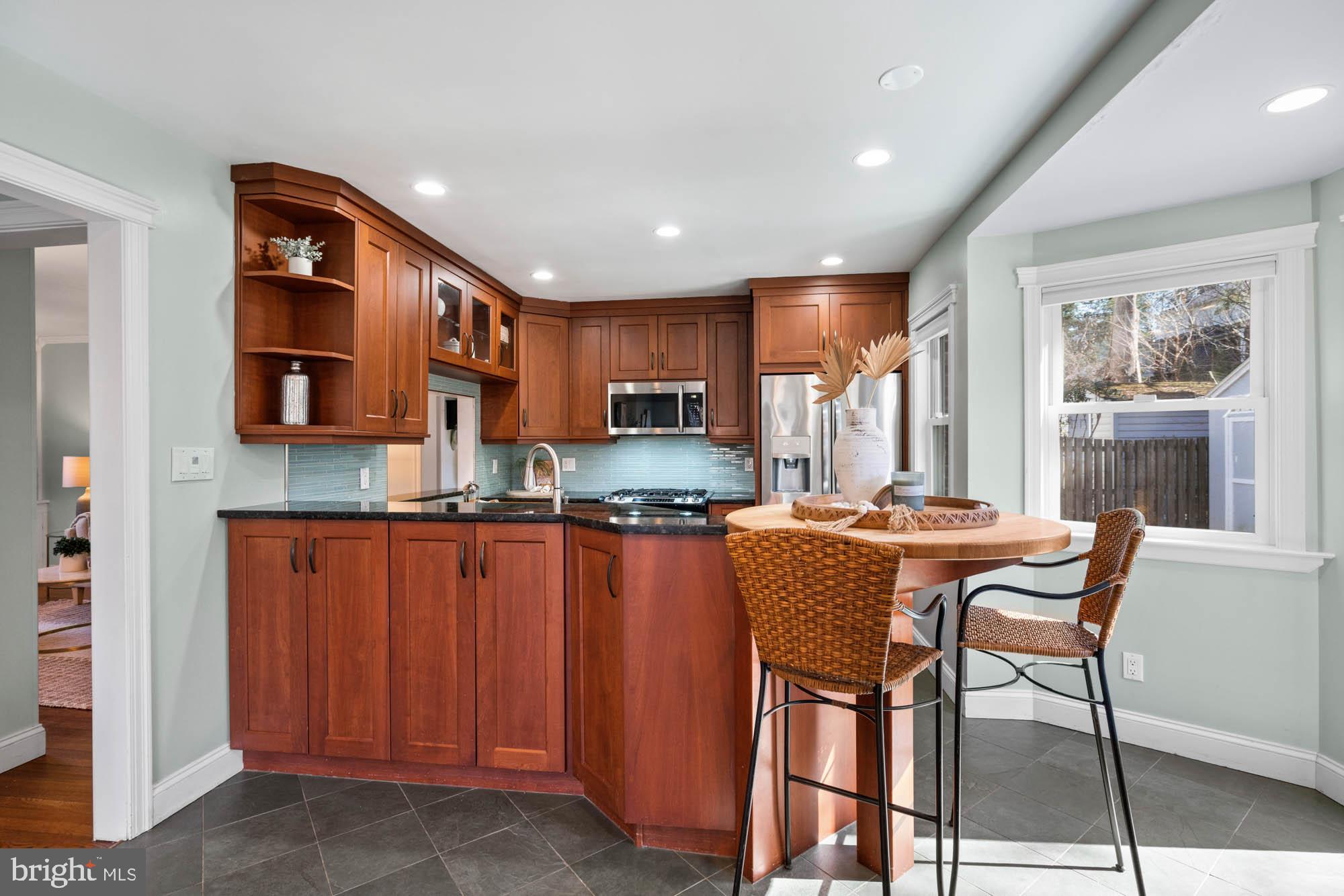 GREENACRES - Residential