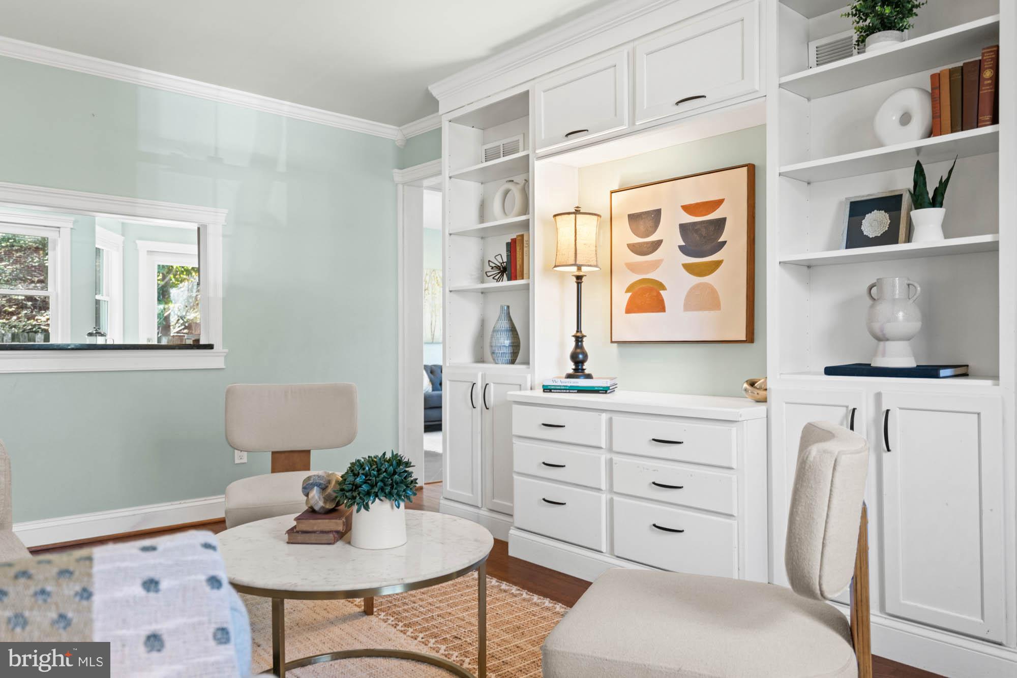 GREENACRES - Residential