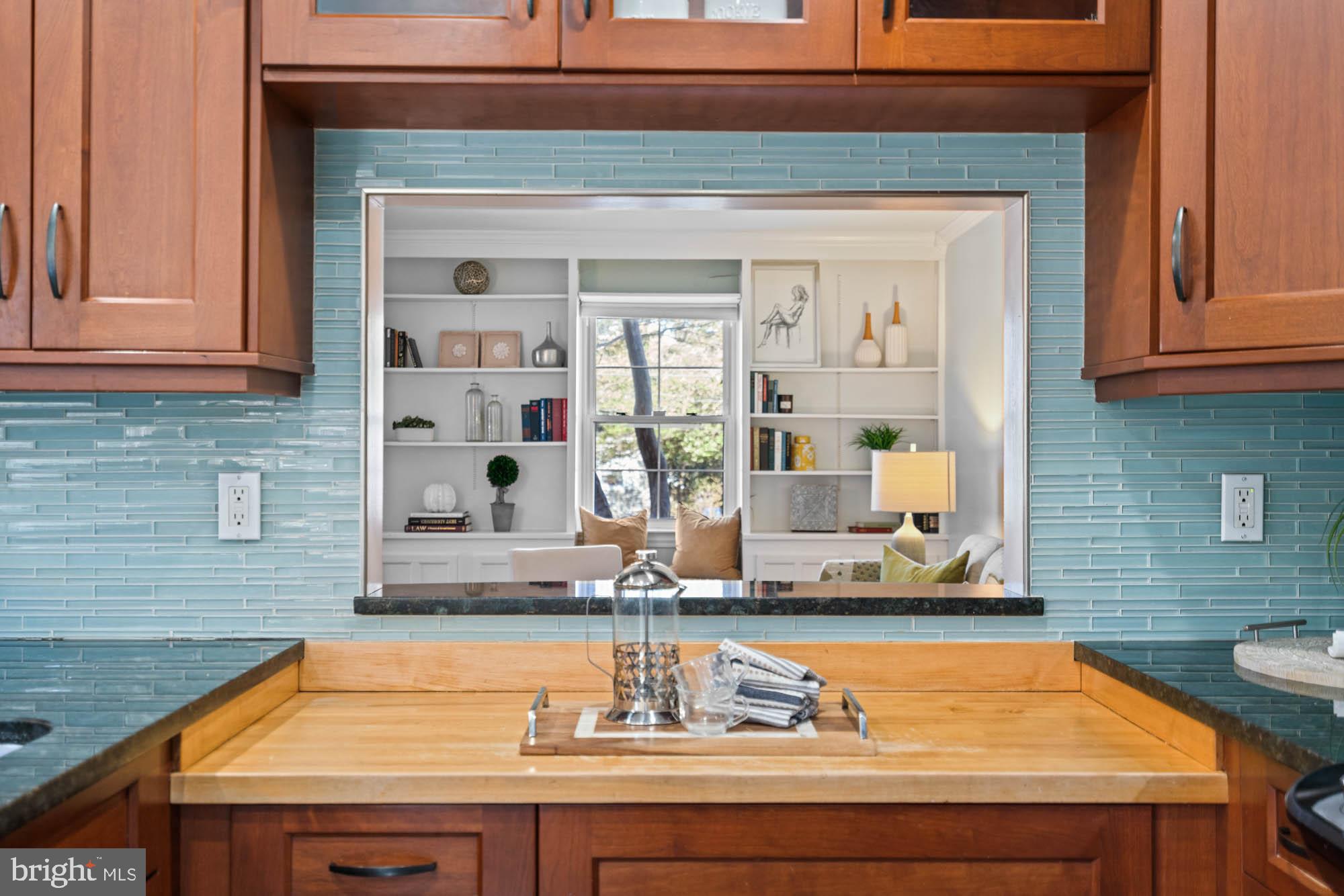 GREENACRES - Residential