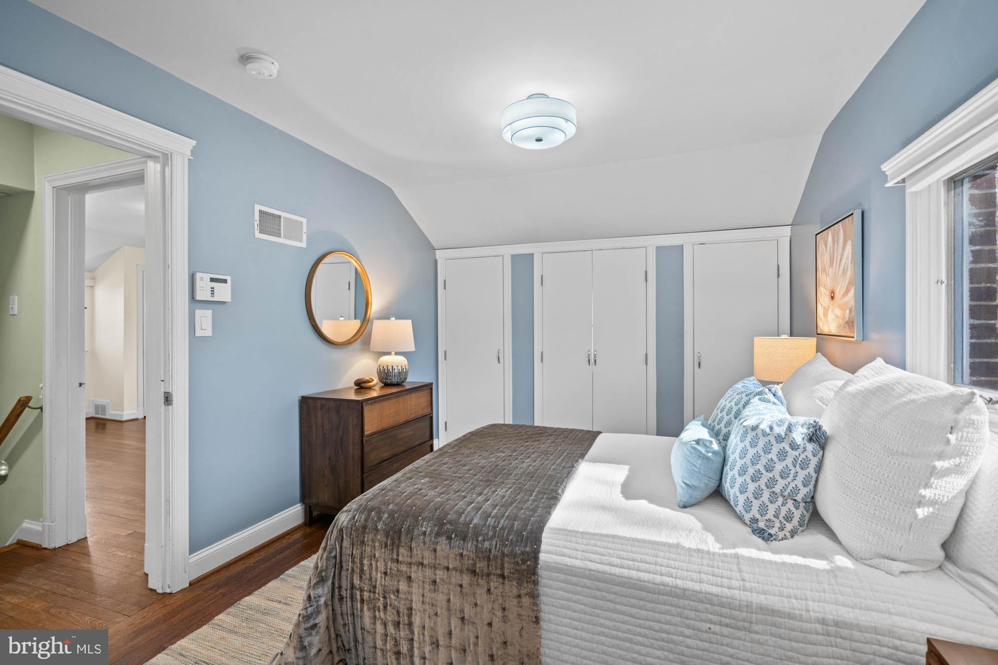 GREENACRES - Residential