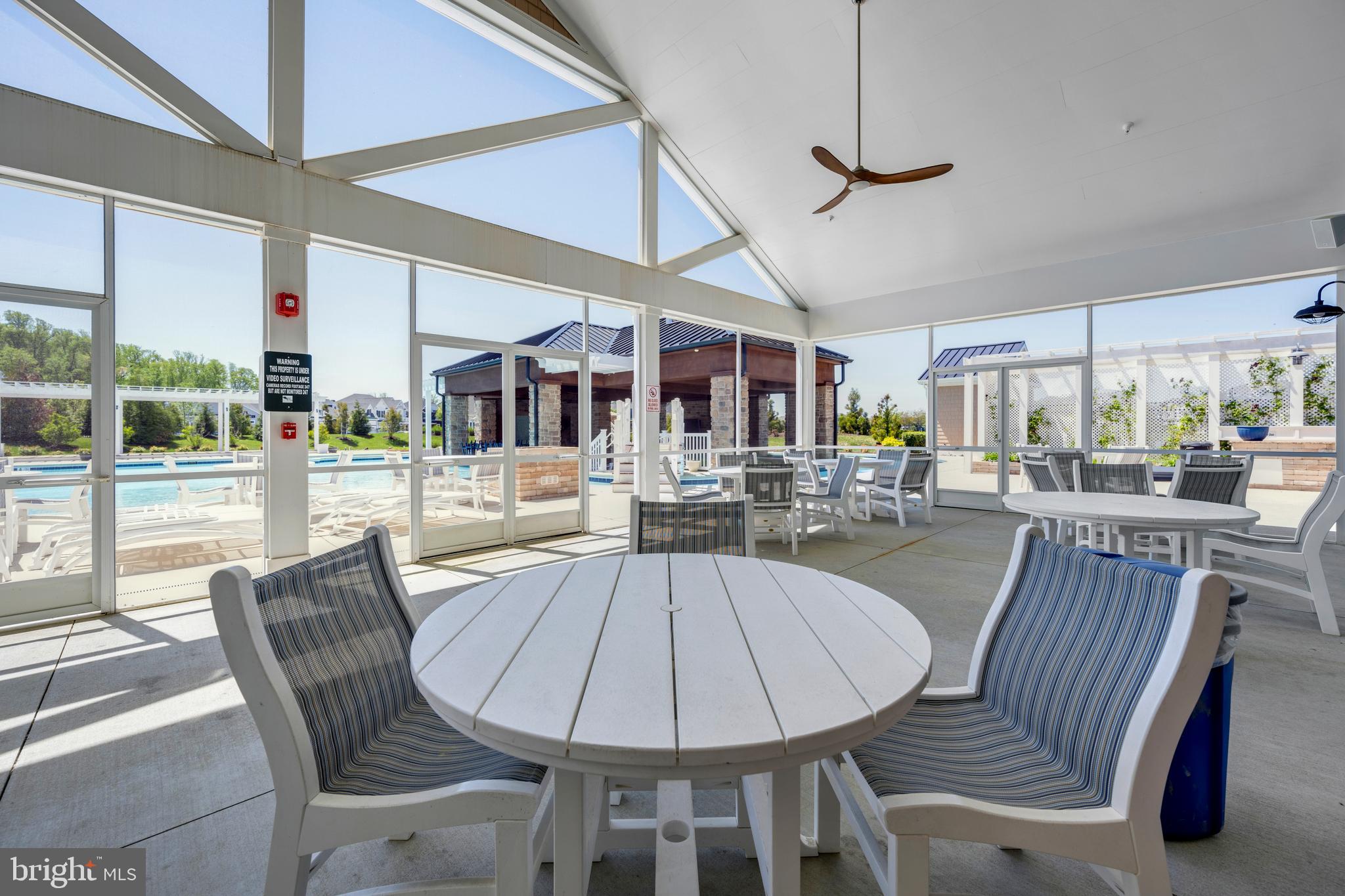 GOVERNORS - Residential