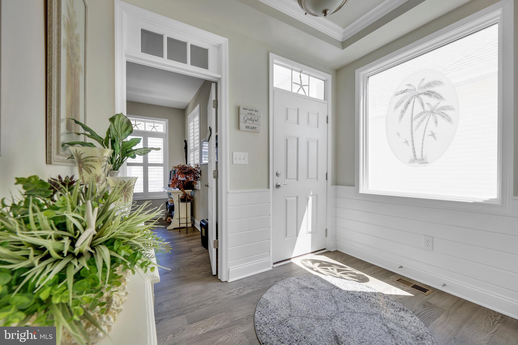 GOVERNORS - Residential