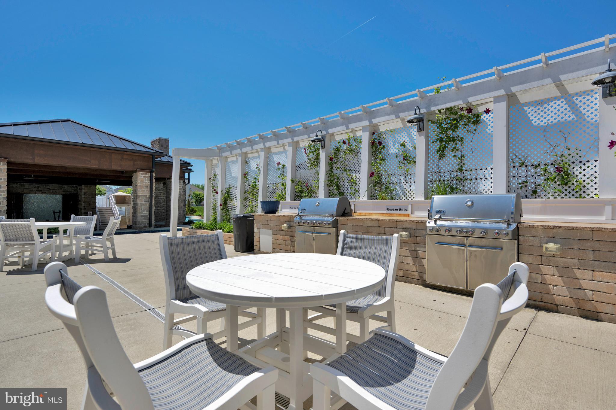 GOVERNORS - Residential