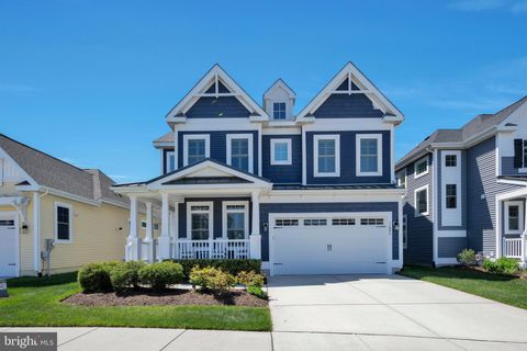 11886 HASLET ROAD LEWES DE 19958