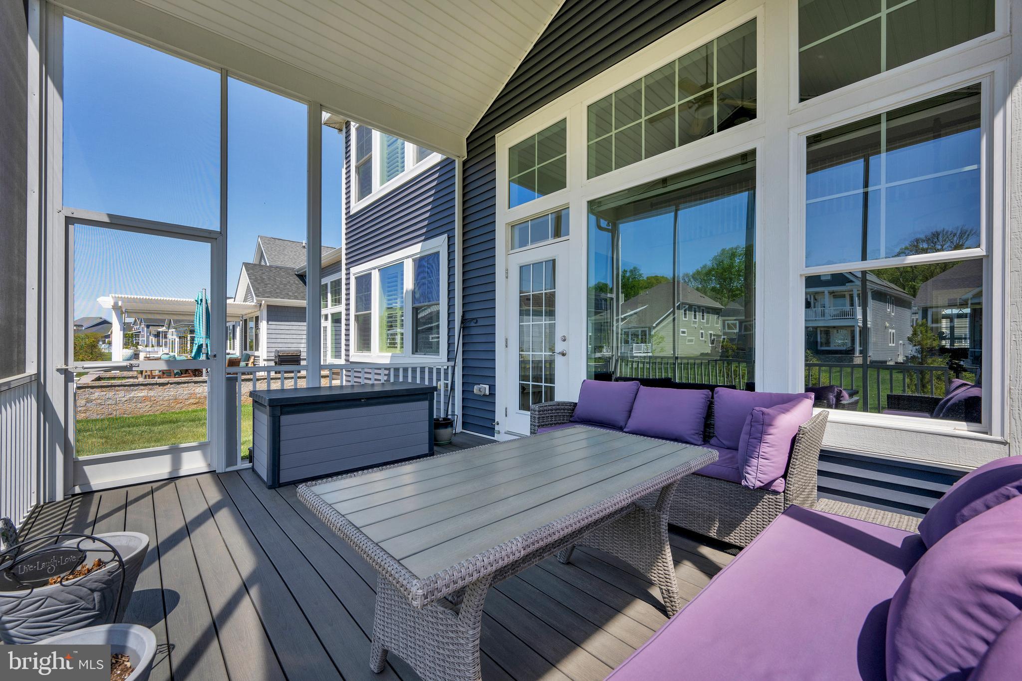 GOVERNORS - Residential