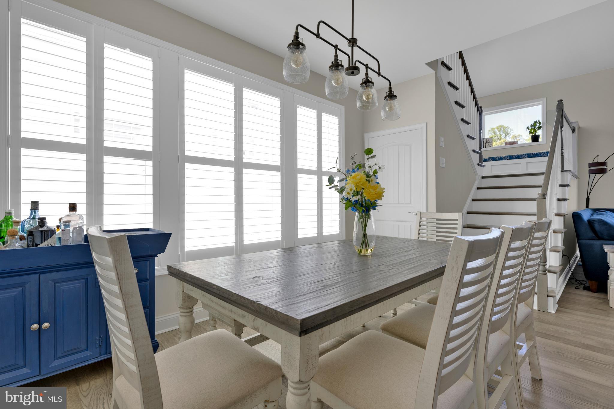 GOVERNORS - Residential