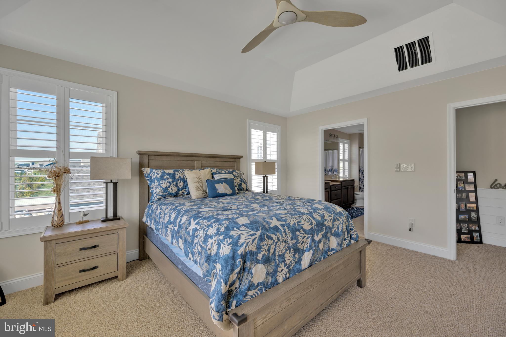 GOVERNORS - Residential