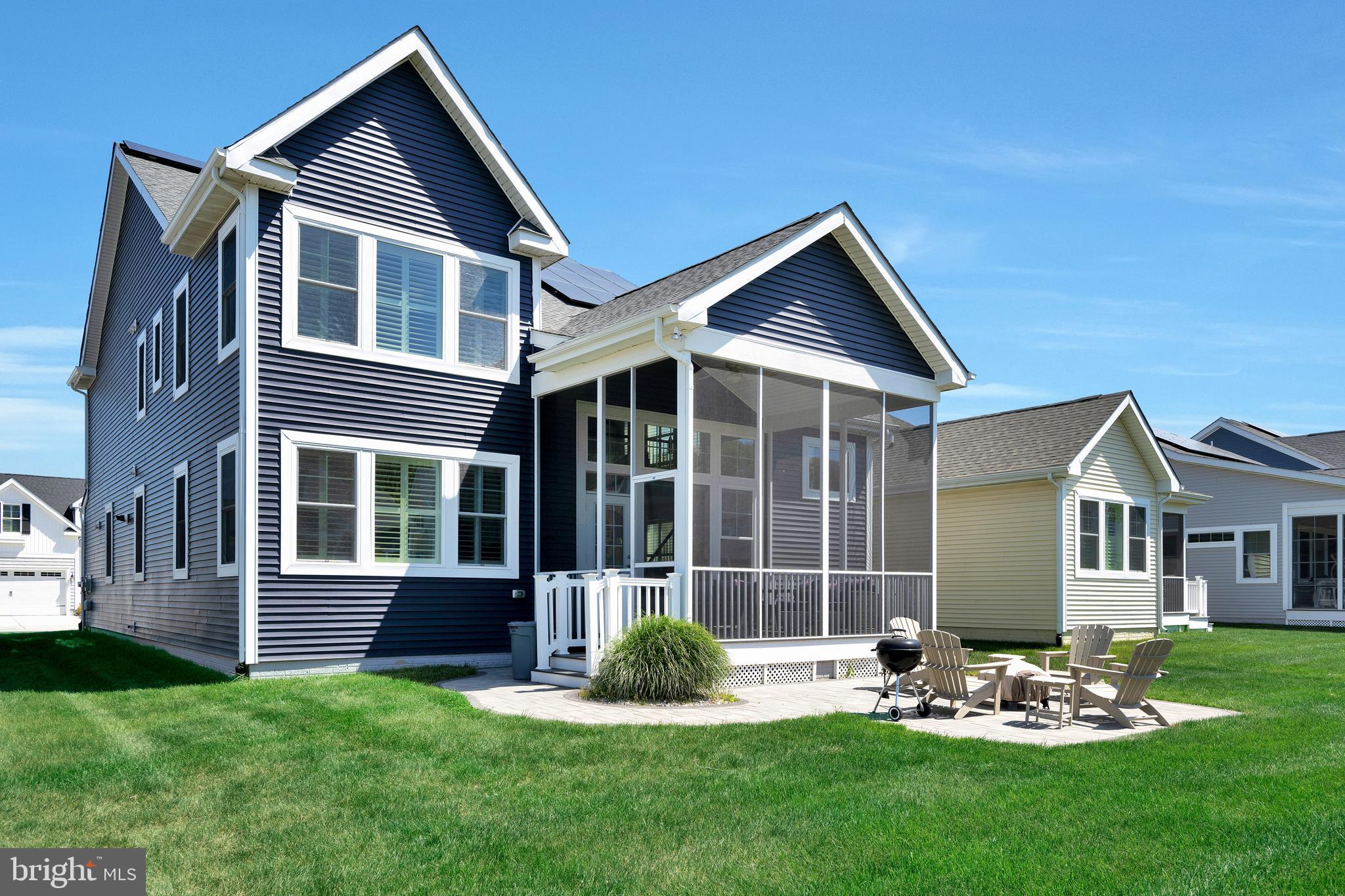 GOVERNORS - Residential