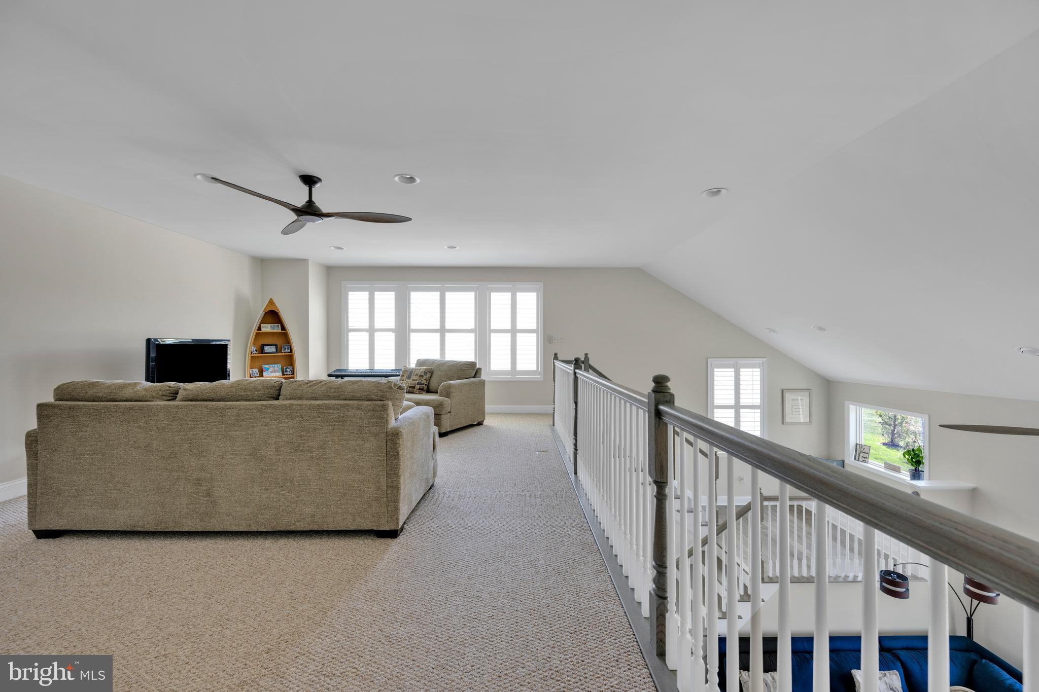 GOVERNORS - Residential