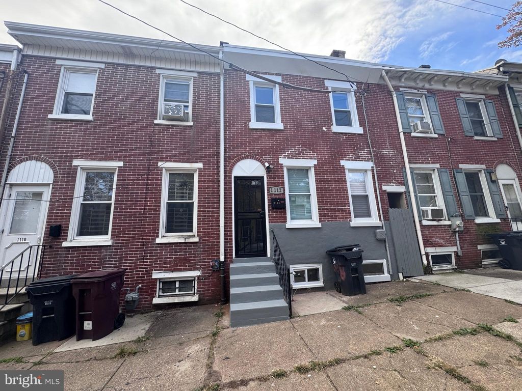 Photo of 1112 Read Street, WILMINGTON, DE 19805 (MLS # DENC2091344)
