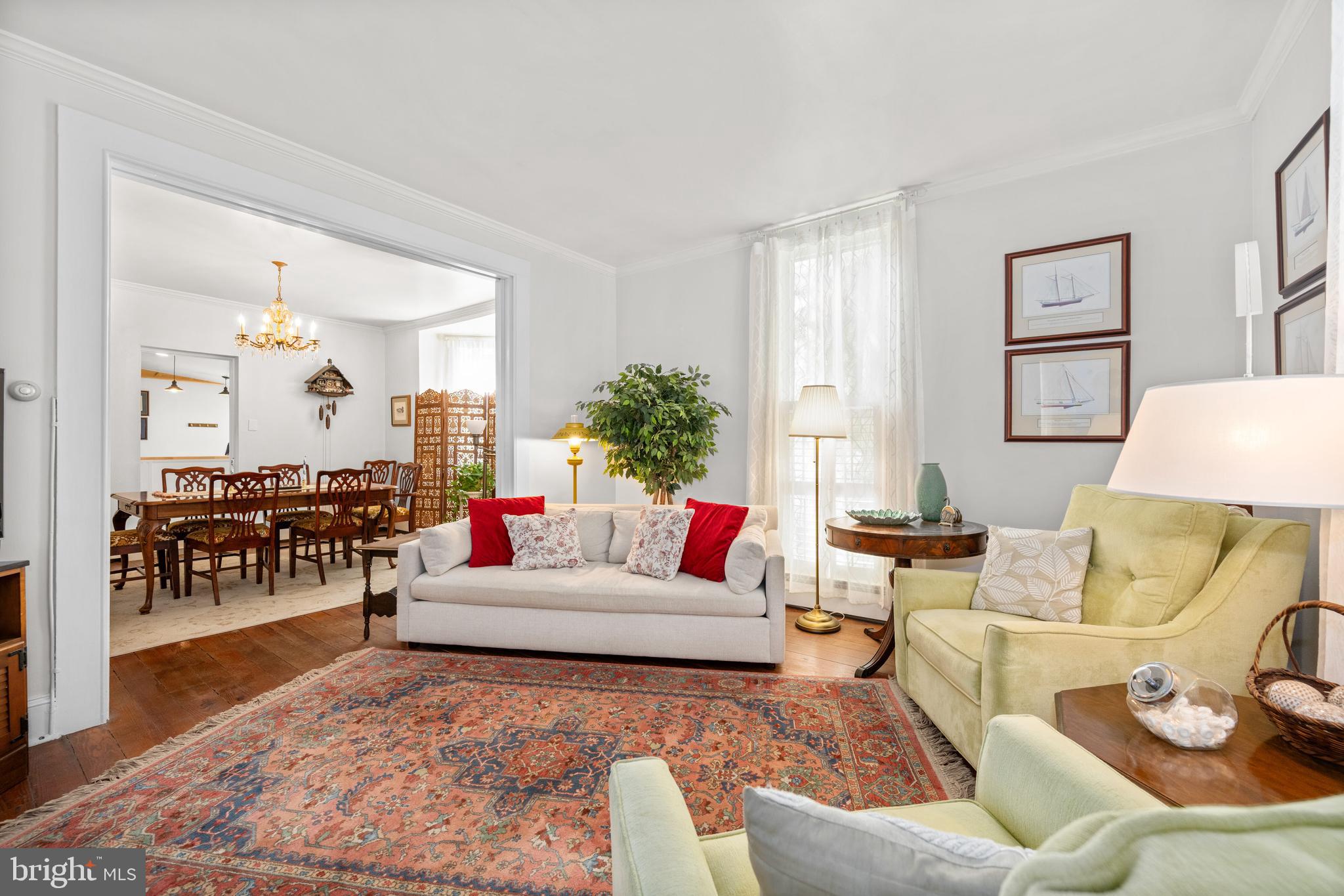 OXFORD - Residential