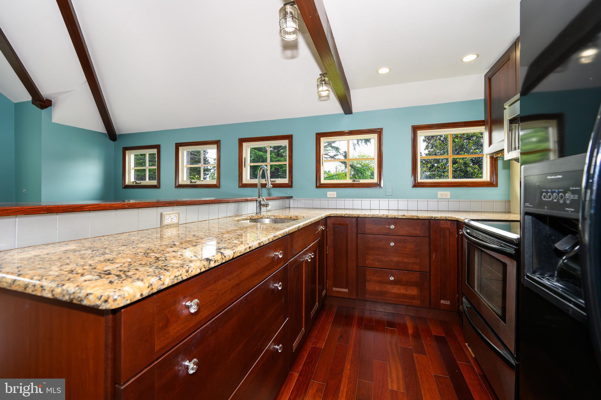 OXFORD - Residential