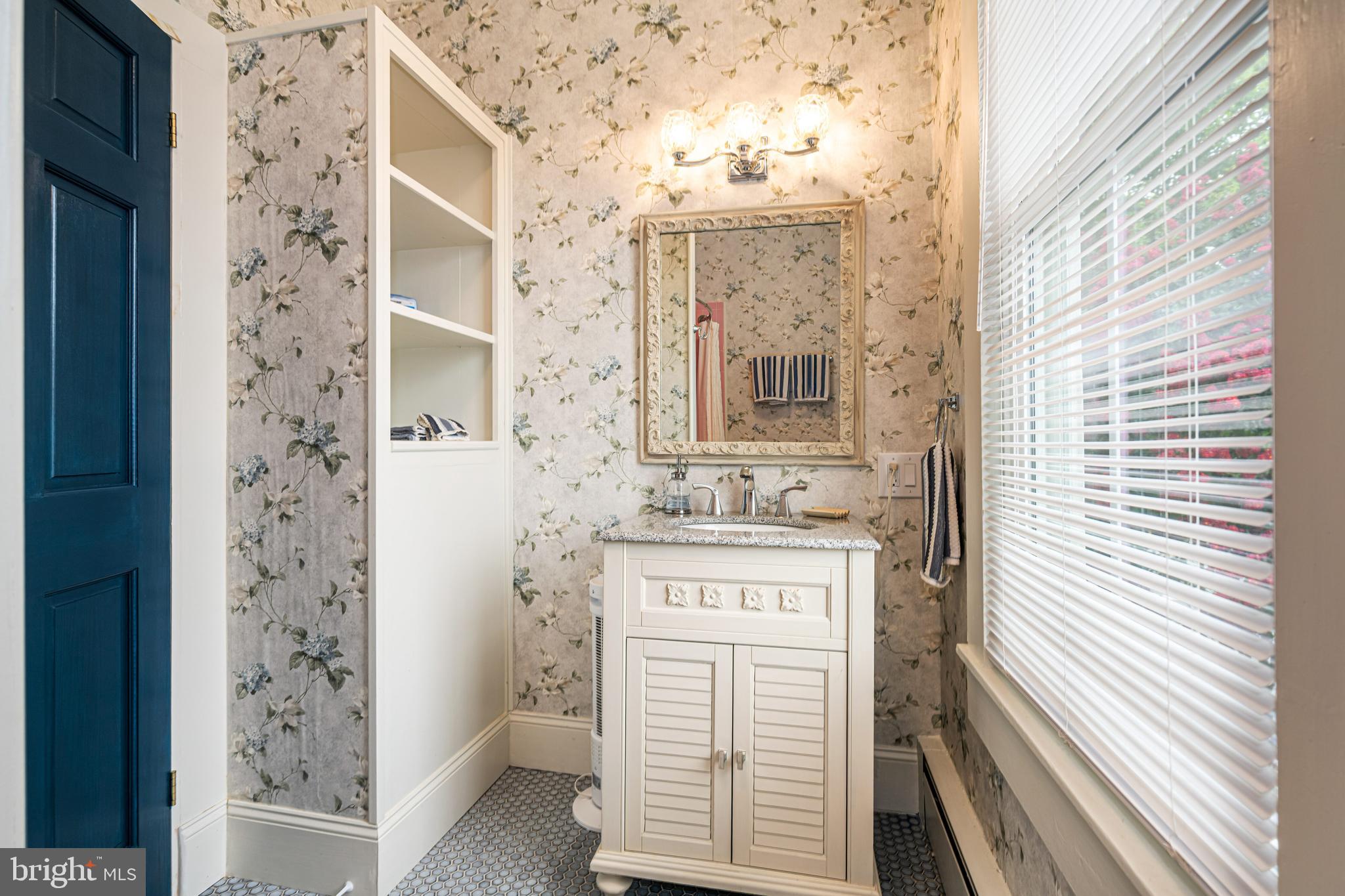 OXFORD - Residential