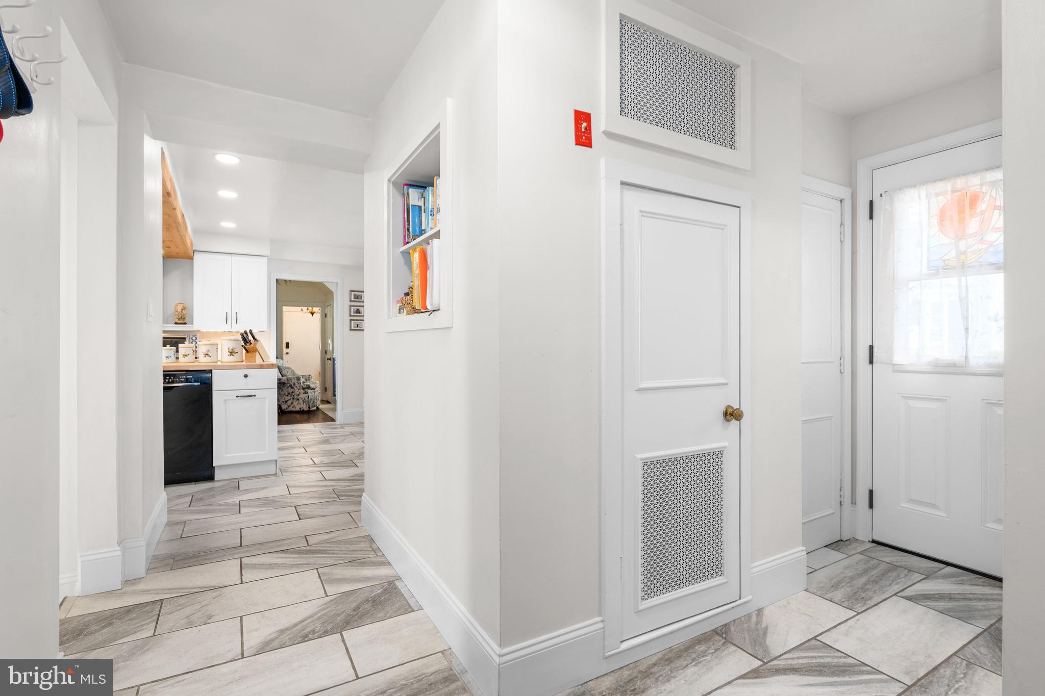 OXFORD - Residential