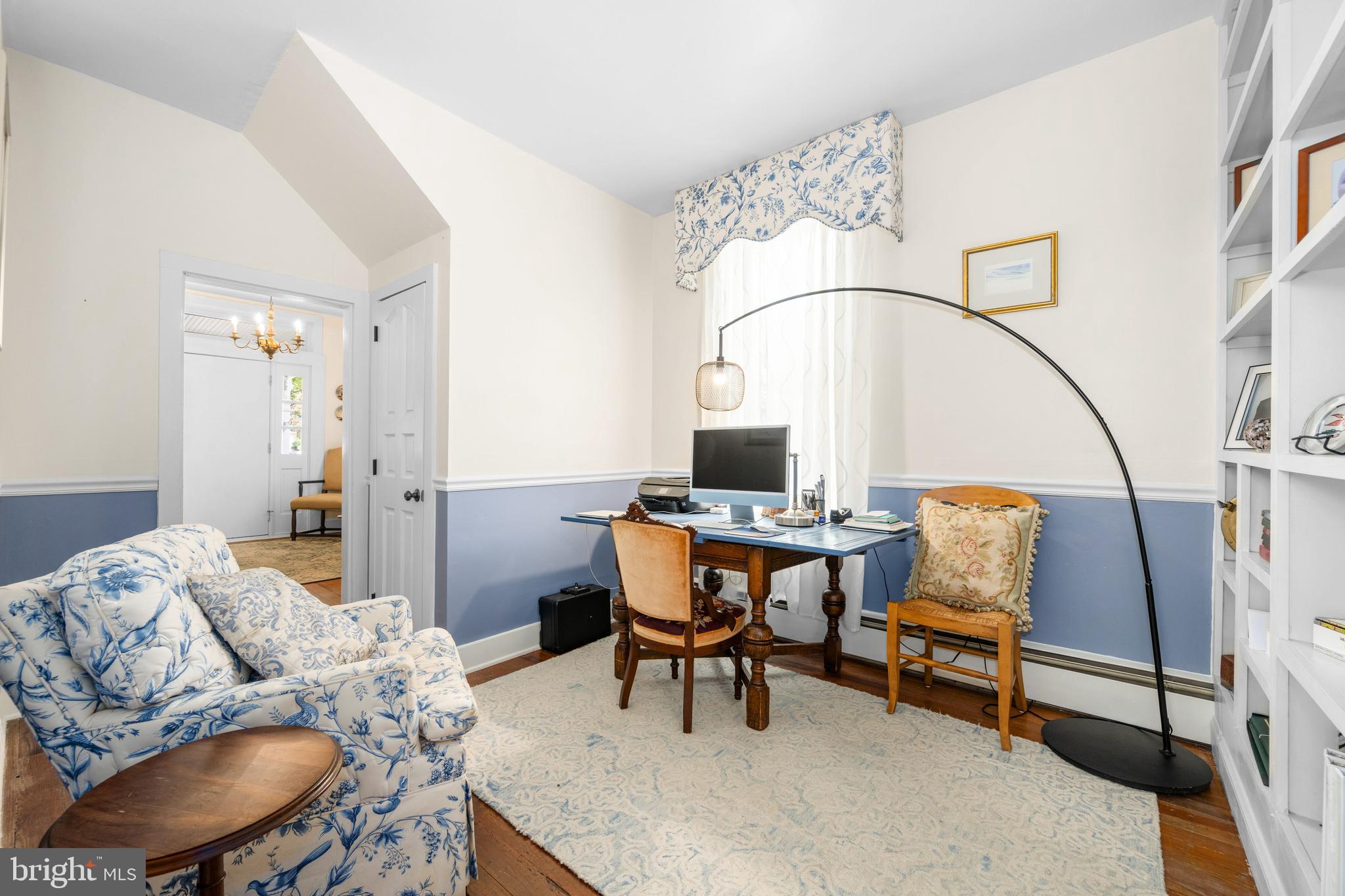 OXFORD - Residential