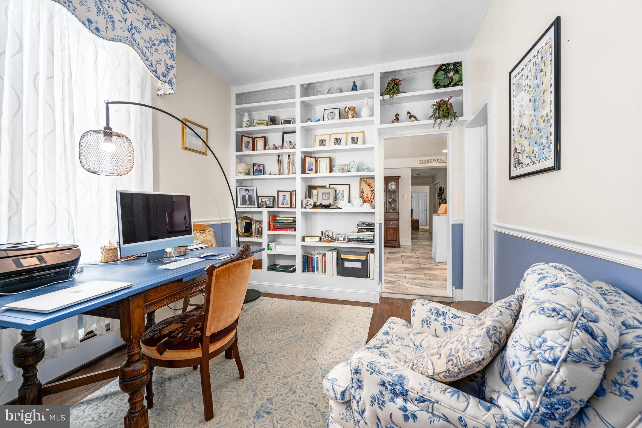 OXFORD - Residential