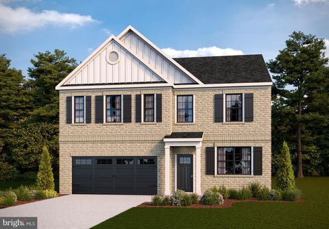 5131 GLISTENING POND WAY UPPER MARLBORO MD 20772