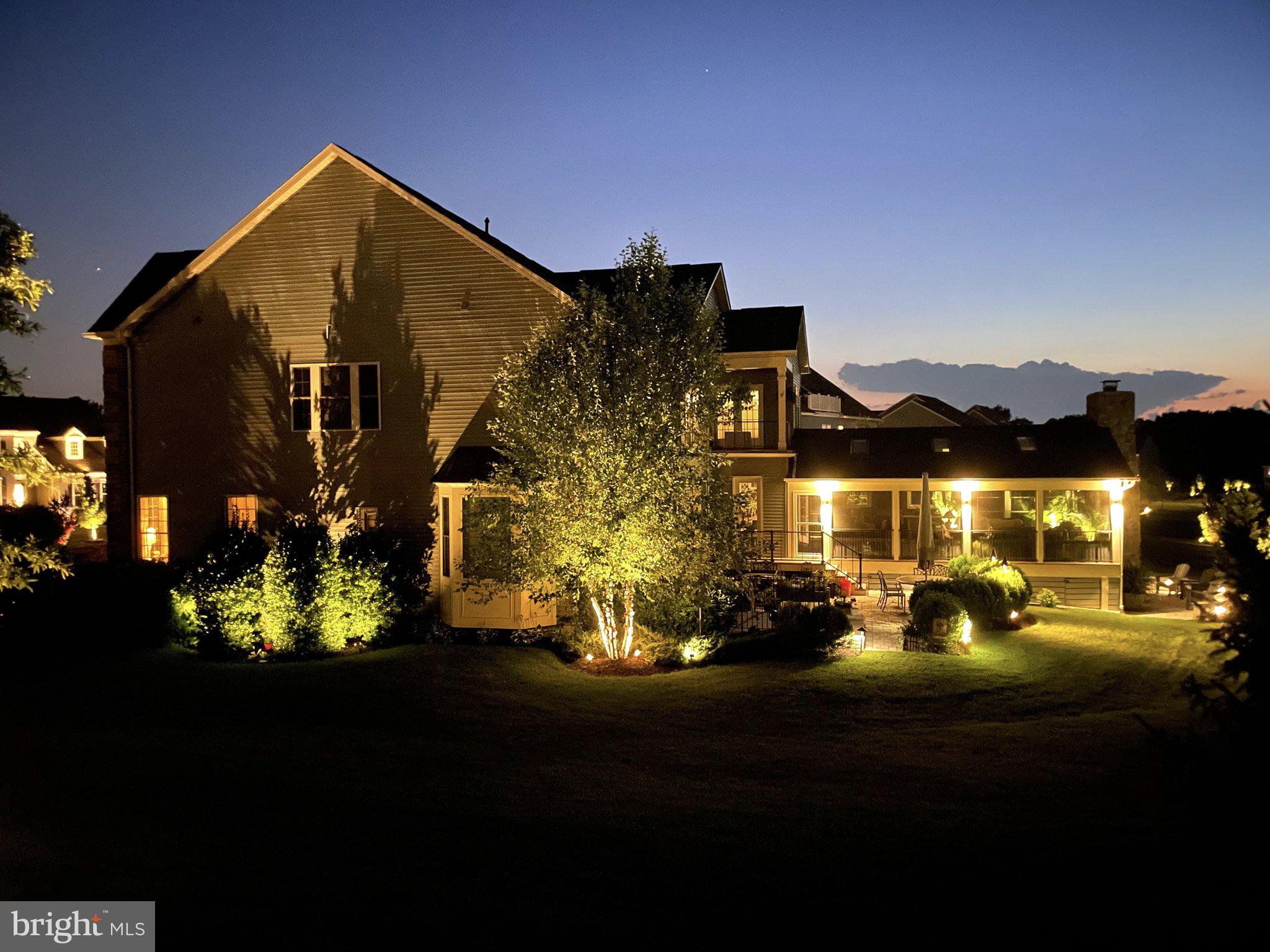 SUMMERHOUSE LANDING - Residential