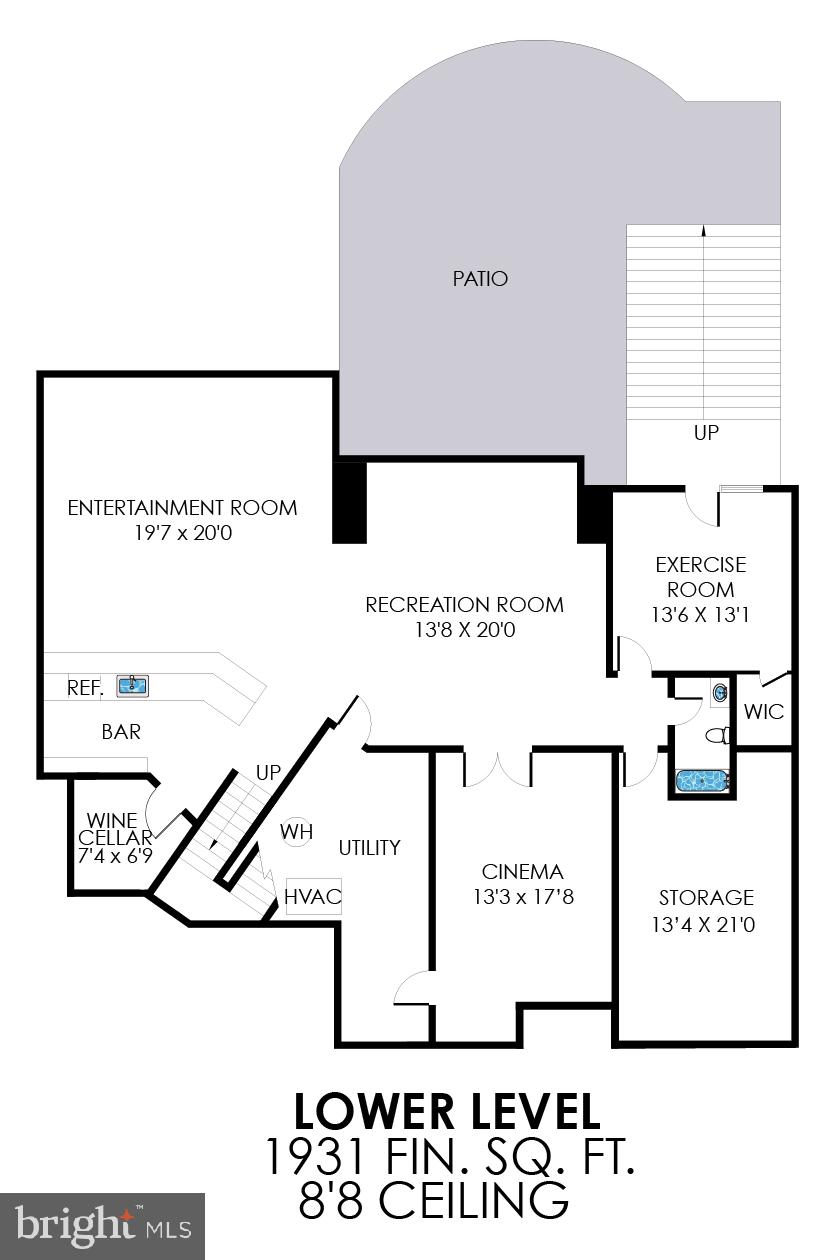 SUMMERHOUSE LANDING - Residential