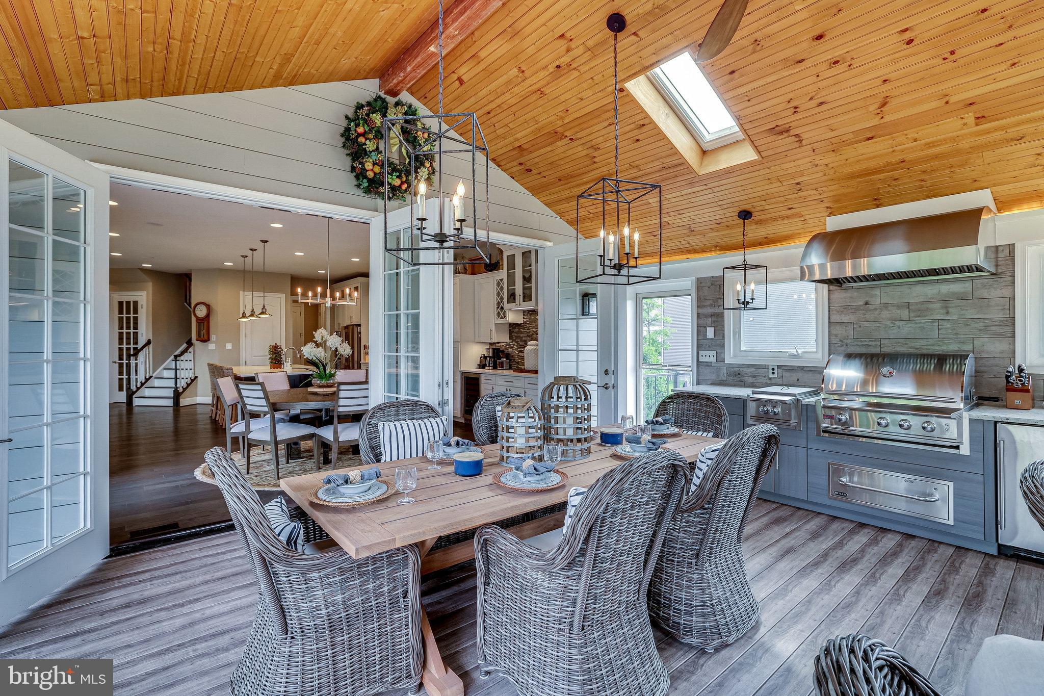 SUMMERHOUSE LANDING - Residential