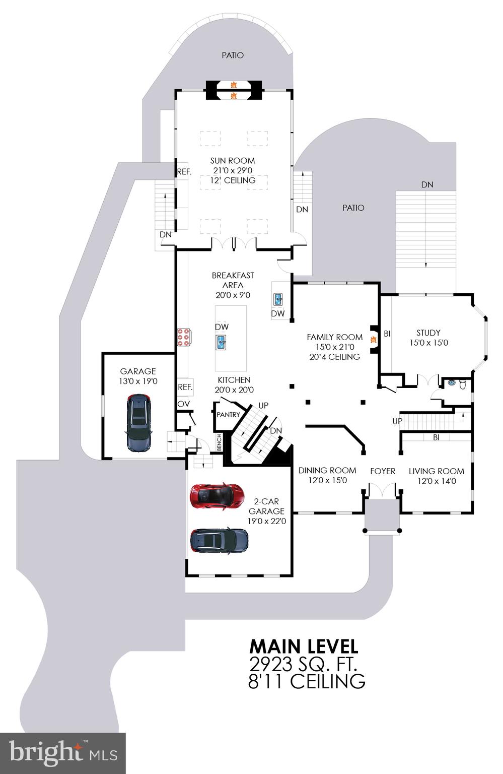 SUMMERHOUSE LANDING - Residential