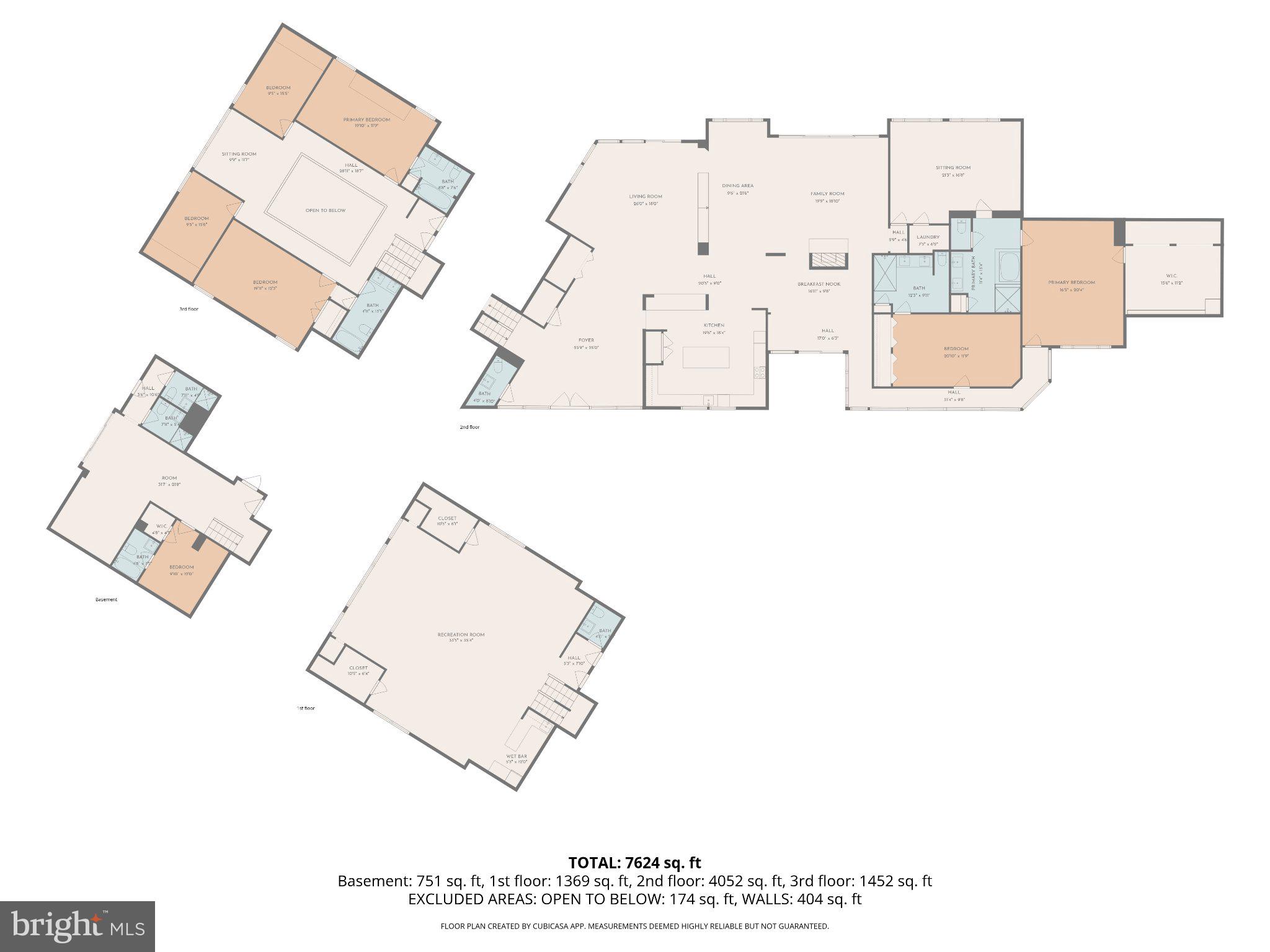 IVY HILL - Residential