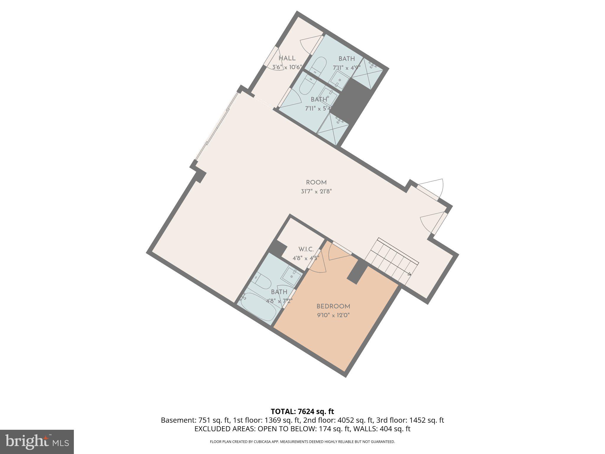 IVY HILL - Residential