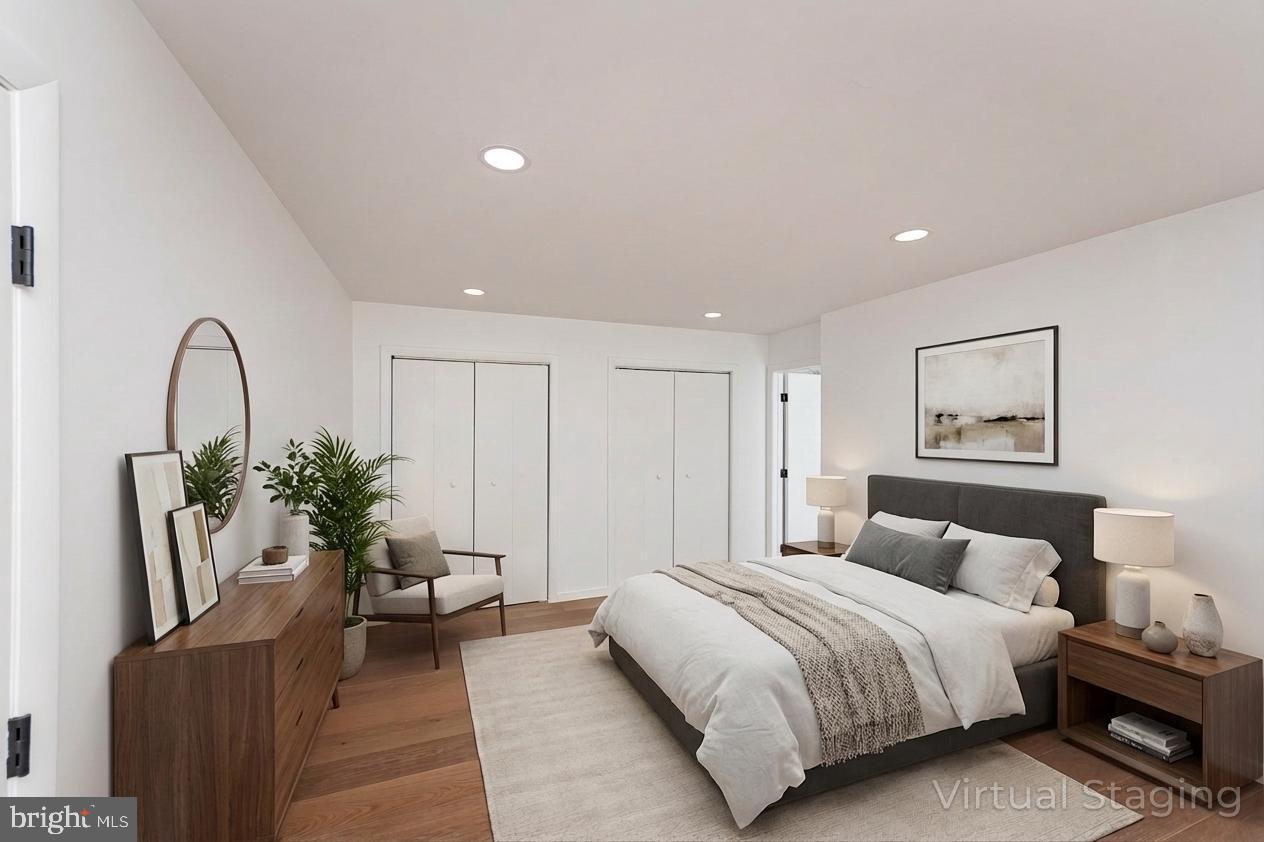 IVY HILL - Residential