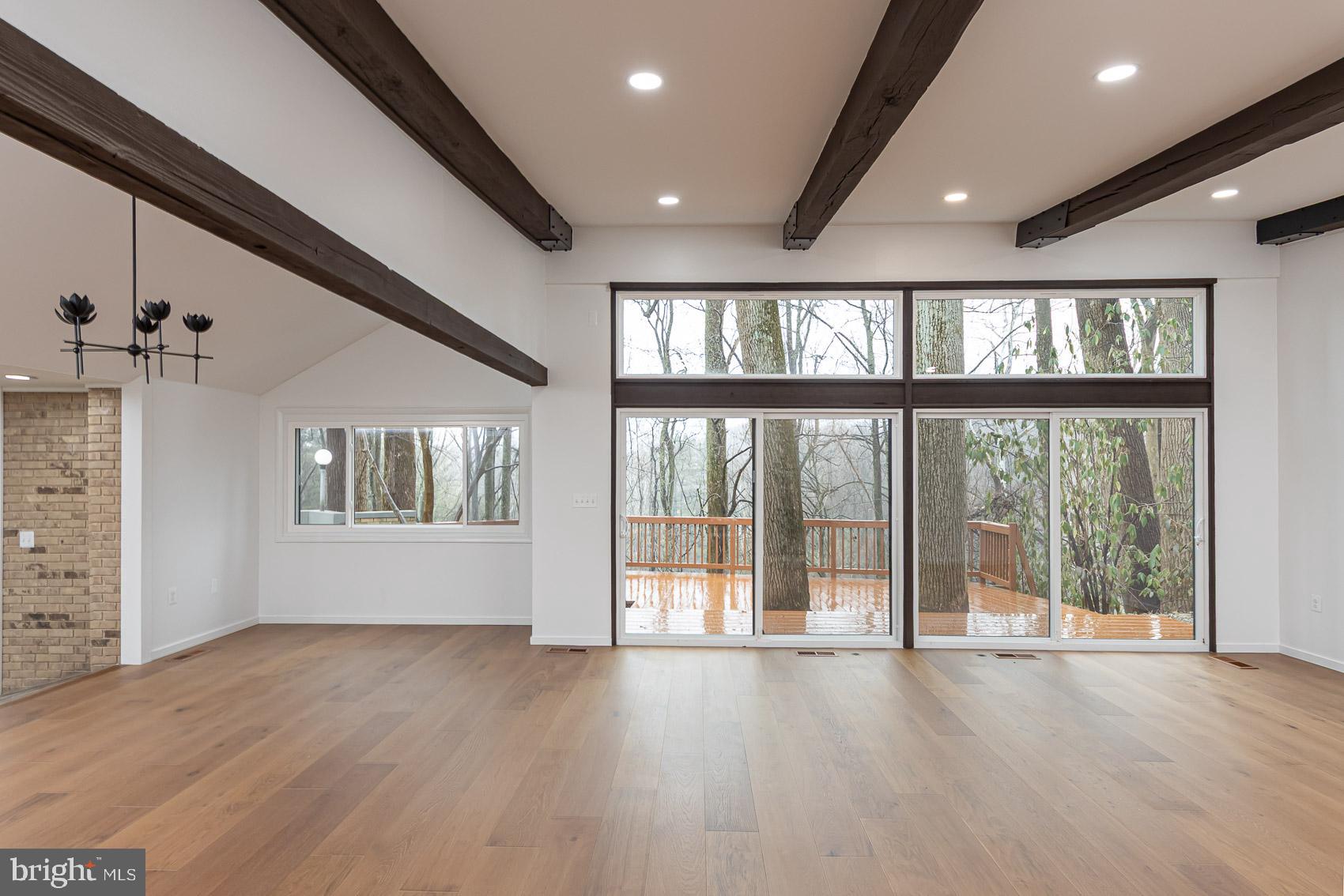 IVY HILL - Residential