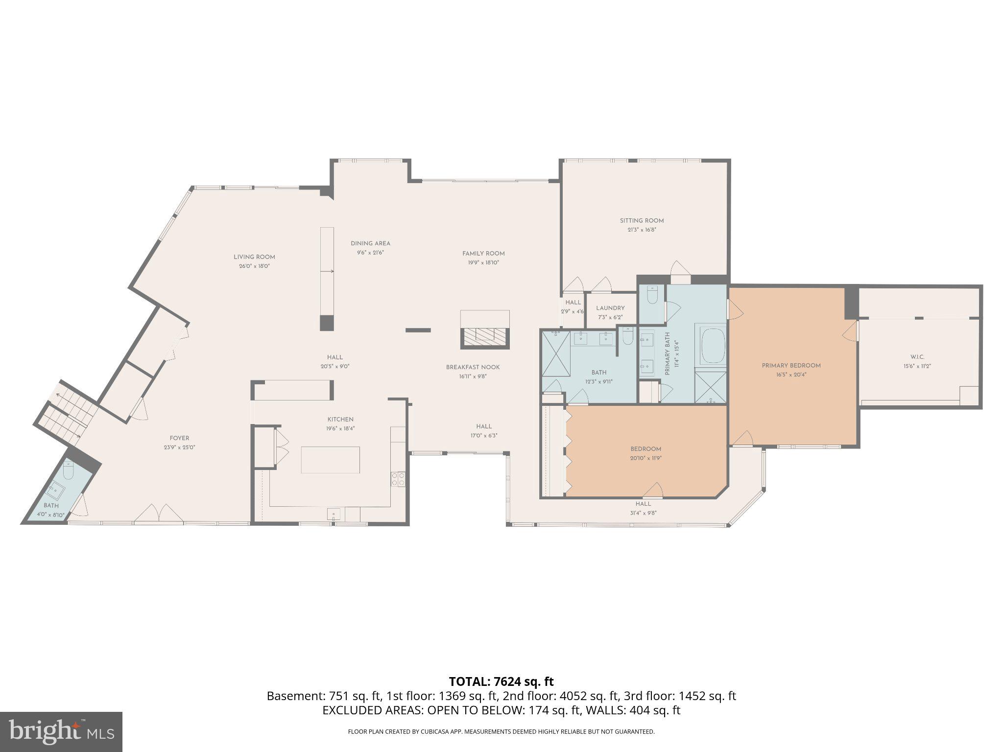 IVY HILL - Residential