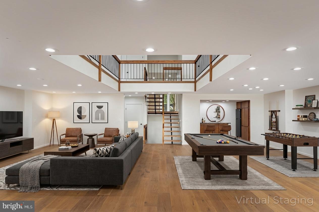 IVY HILL - Residential