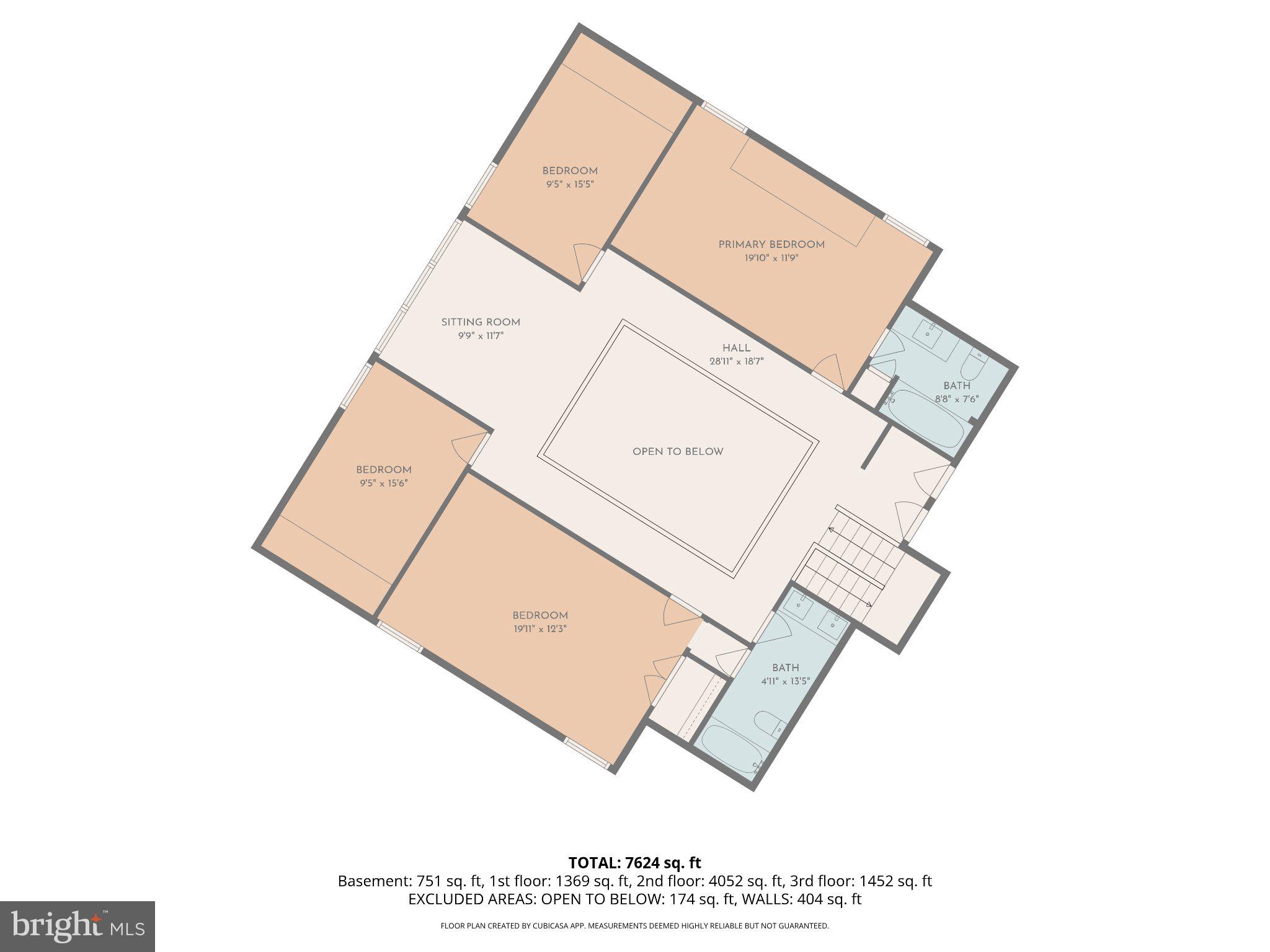 IVY HILL - Residential