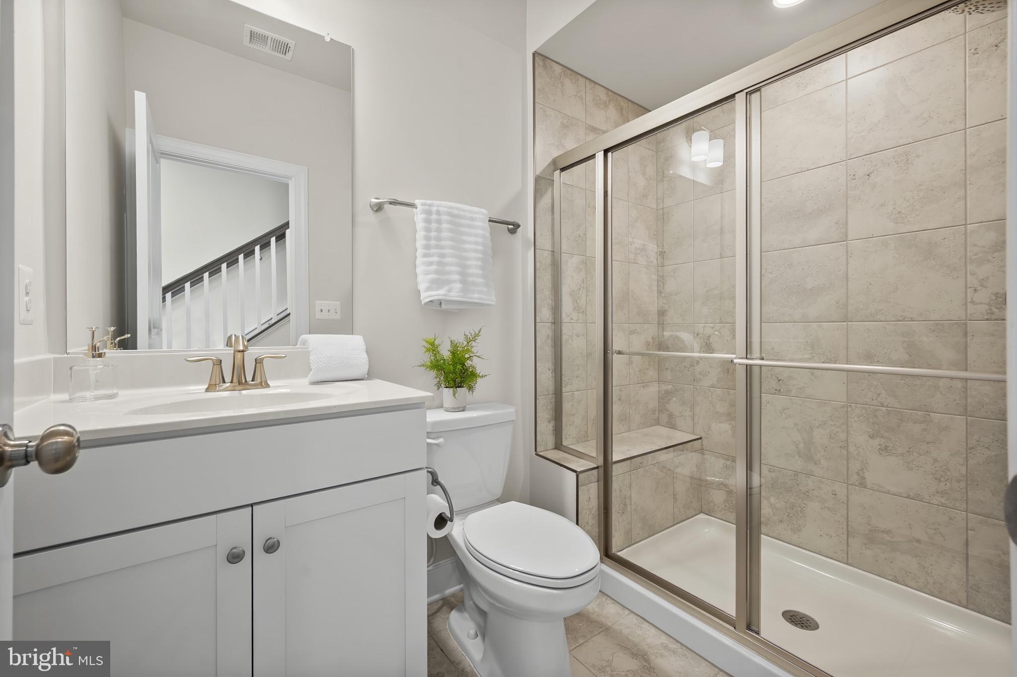 CROWN FARM - Residential