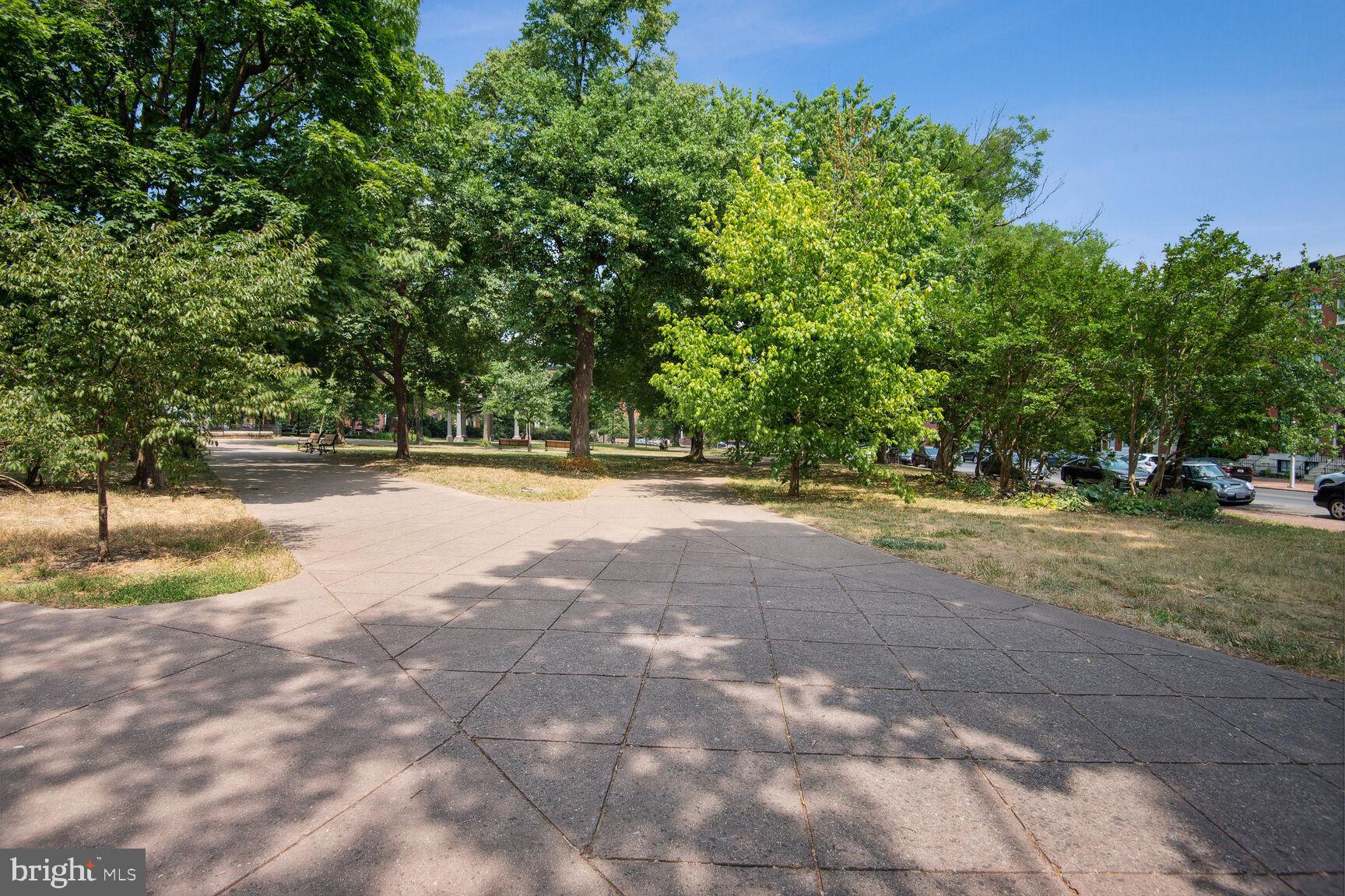 UNION SQUARE - Residential