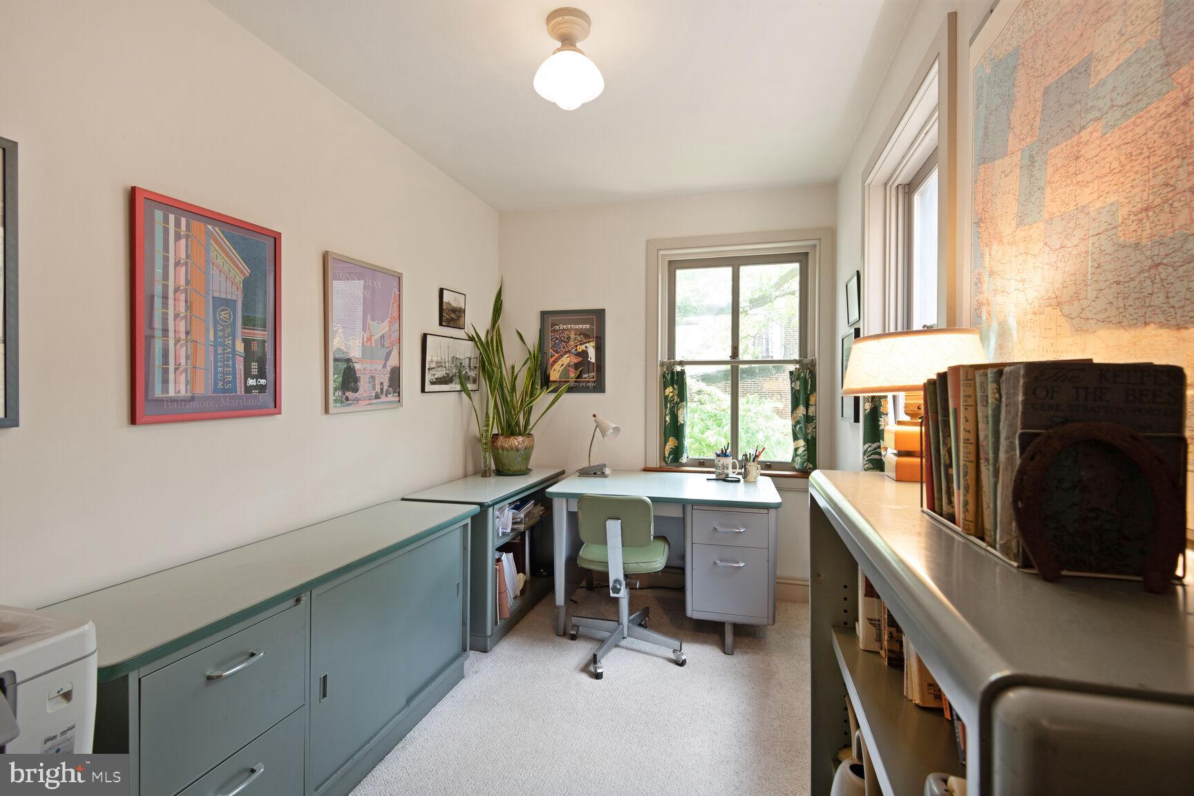 UNION SQUARE - Residential