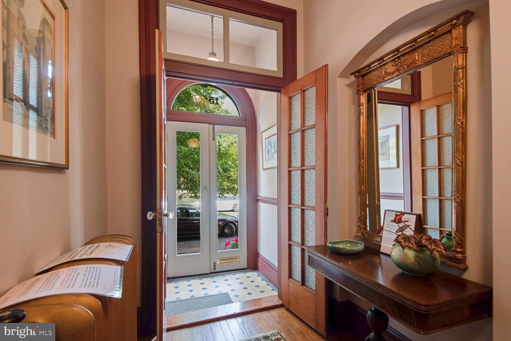 UNION SQUARE - Residential